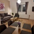 Apartment & Rooms Corina