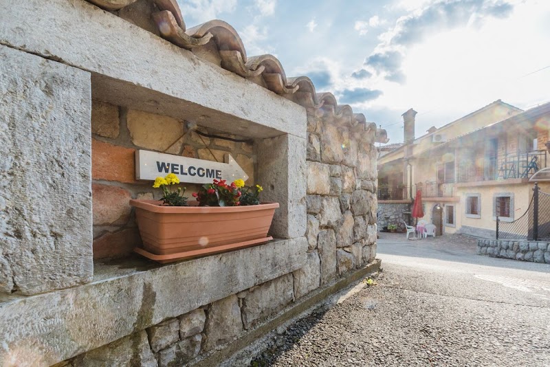Apartment Surina in Matulji, Croatia