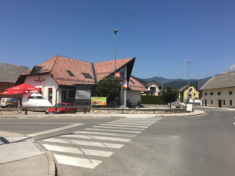 Apartments Avio in Cerklje na Gorenjskem, Slovenia