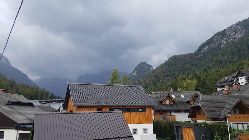 Apartments Helena in Kranjska Gora, Slovenia