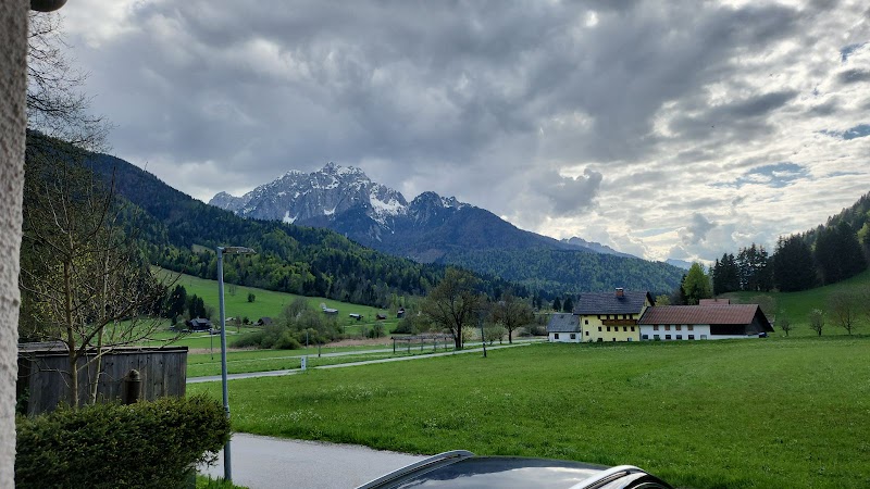 Apartments Kot'c in Kranjska Gora, Slovenia