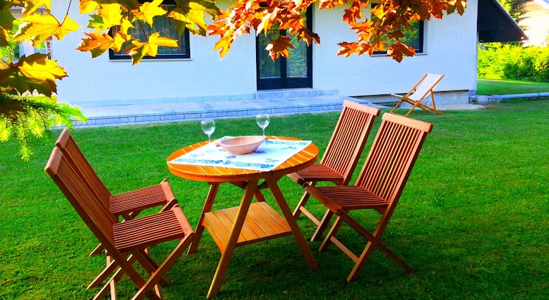 Apartments Marijana in Kranjska Gora, Slovenia