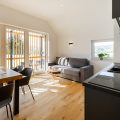 Apartments Marof