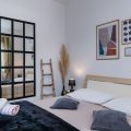 Apartments Mima