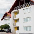Apartments Moravske Toplice