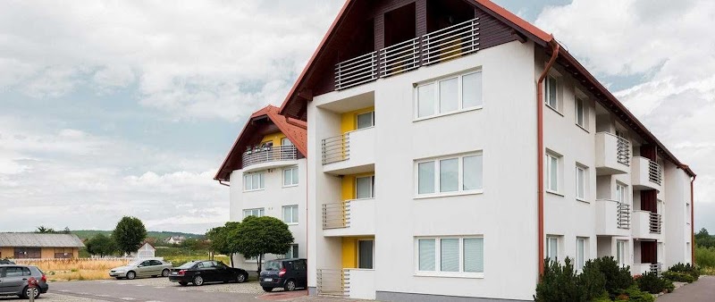 Apartments Moravske Toplice in Moravske-Toplice, Slovenia