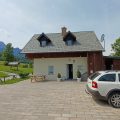Apartments Podkoren