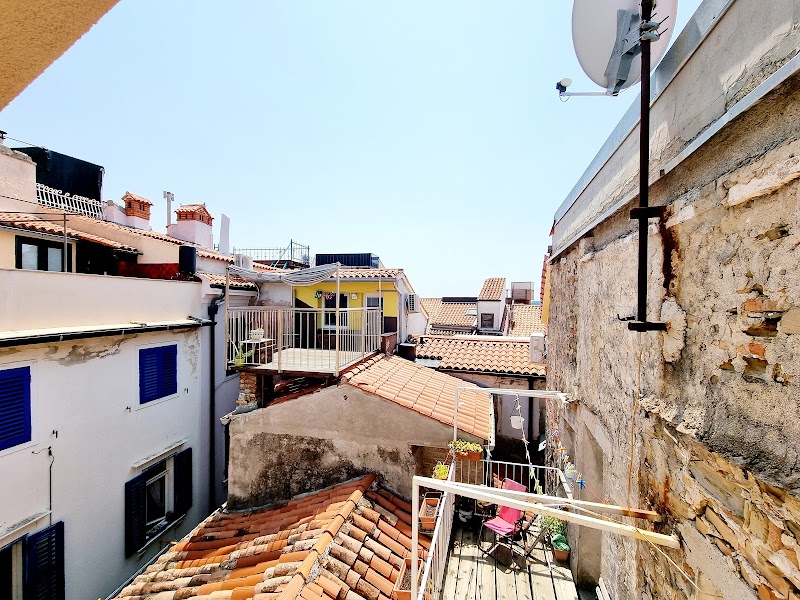 Apartments Prima Z in Piran, Slovenia