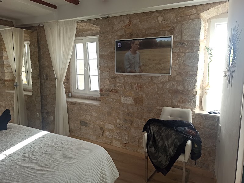 Apartments & Rooms Trogir Stars in Kastel Stari, Croatia