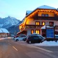 Apartments Rozle