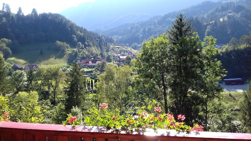 Apartments Savinja in Luce, Slovenia