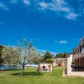 Apartments Sol Amfora for Plava Laguna