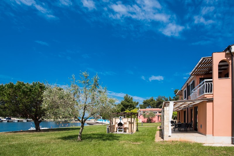 Apartments Sol Amfora for Plava Laguna in Umag, Croatia
