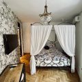 Apartments and Rooms Babilon