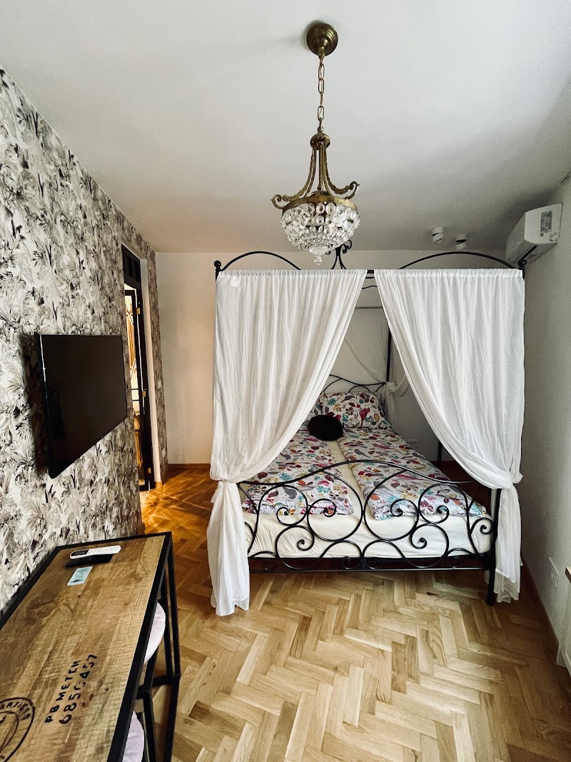 Apartments and Rooms Babilon in Koper, Slovenia