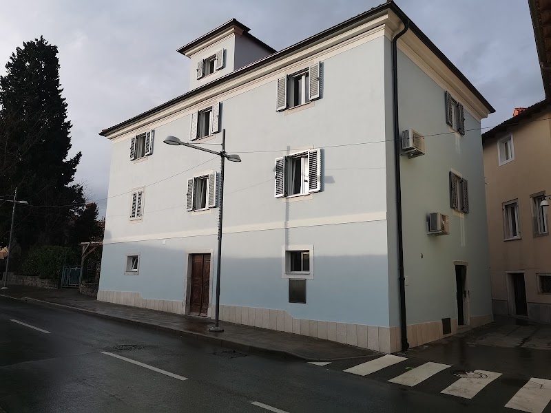 Apartments and Rooms Elvira in Koper, Slovenia