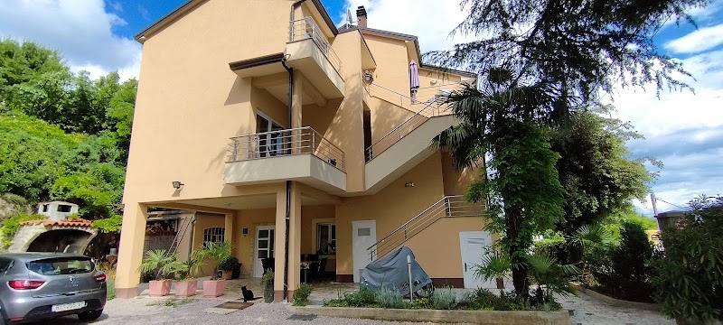 Apartments and Rooms Stancija in Matulji, Croatia