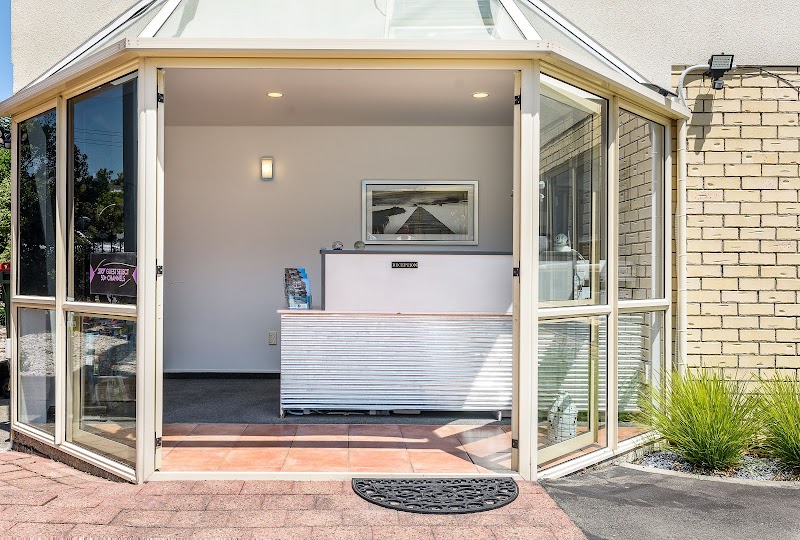 Apex Motor Lodge in Nelson, New Zealand