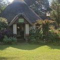 Appin House