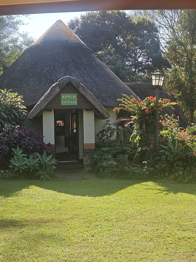 Appin House in Pinetown, South Africa