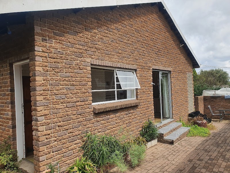 Apple Orchard Guest House in Harrismith, South Africa