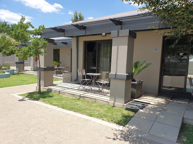 Appledew Guesthouse in Standerton, South Africa
