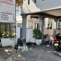 Appolo Hotel