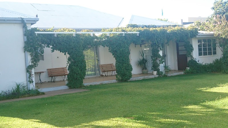 Aqua Viva in Upington, South Africa