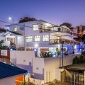 Aquamarine Guest House