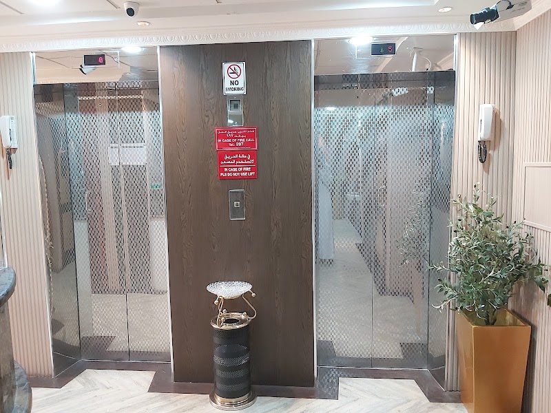 Arabian Hotel Apartments in `Ajman, United Arab Emirates