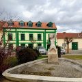 Aranykereszt Hotel