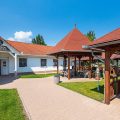 Aranyszarvas Panzió