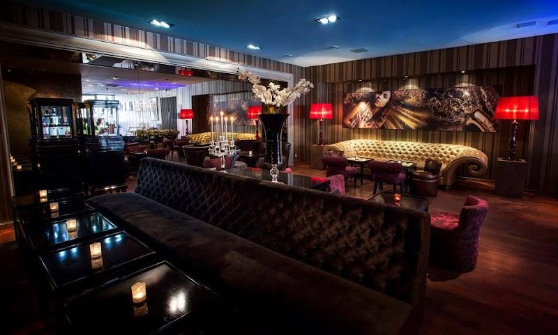 Ararat All Suites Hotel in Klaipeda, Lithuania