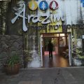 Arazim Apartments