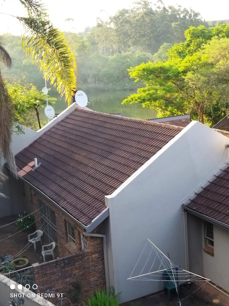 Arbour Lodge in Tzaneen, South Africa