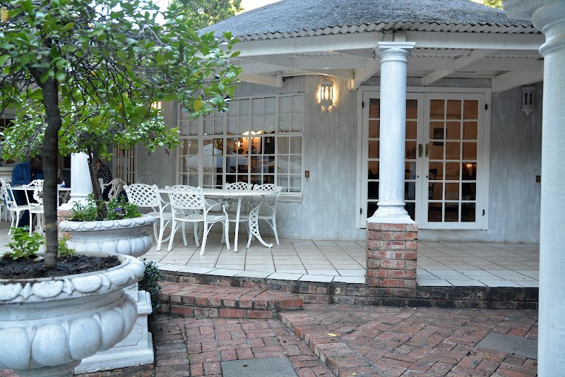 Arcadia Guesthouse & Restaurant in Kroonstad, South Africa