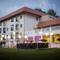 Arcanum Hotel