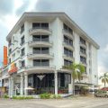 Arenaa Batik Boutique Hotel