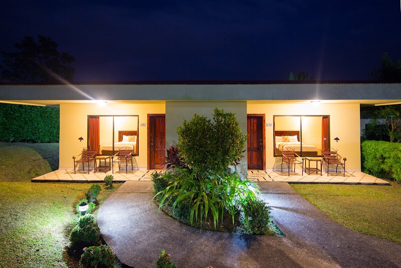 Arenal Volcano Inn in Fortuna, Costa Rica