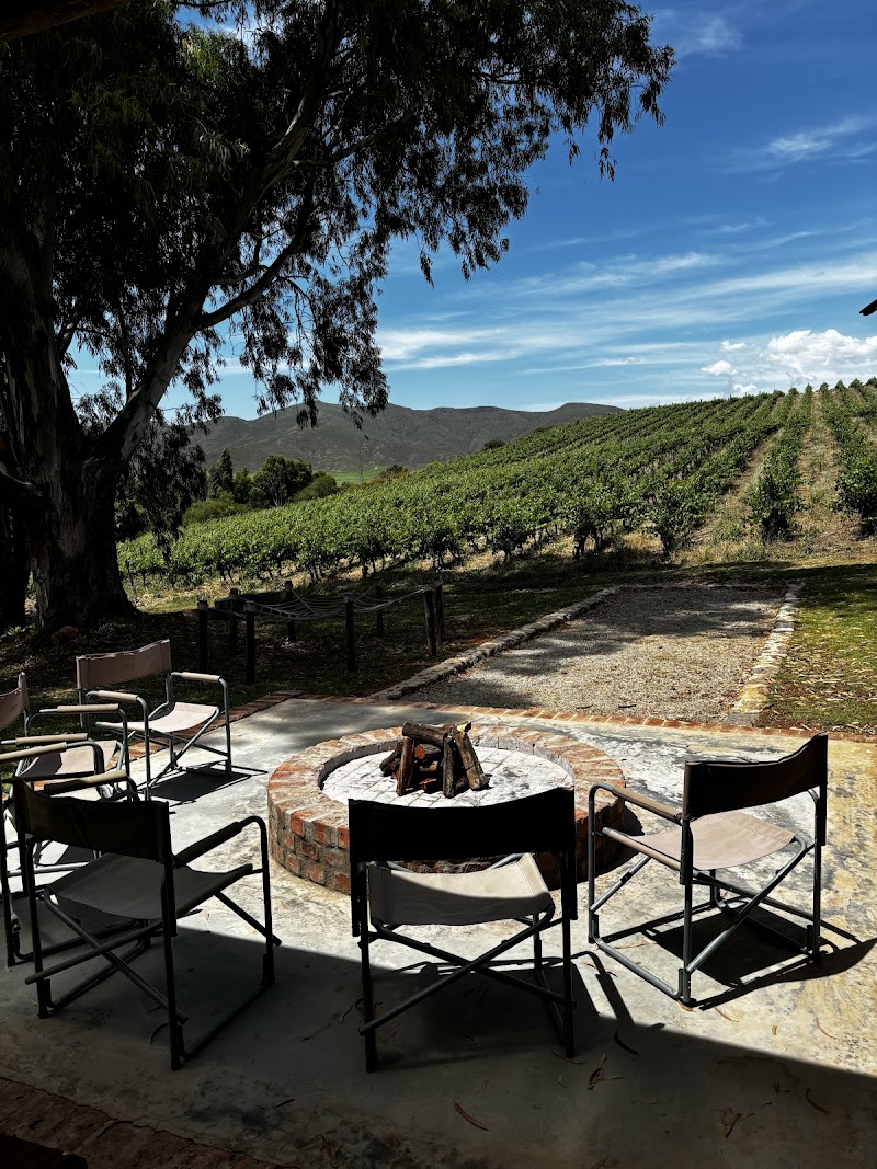 Arendsig Accommodation in Bonnievale, South Africa
