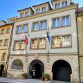 Aria Hotel Prague