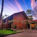 Arika Villa