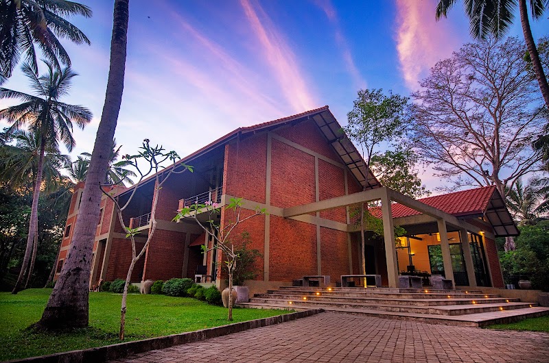Arika Villa in Dambulla, Sri Lanka