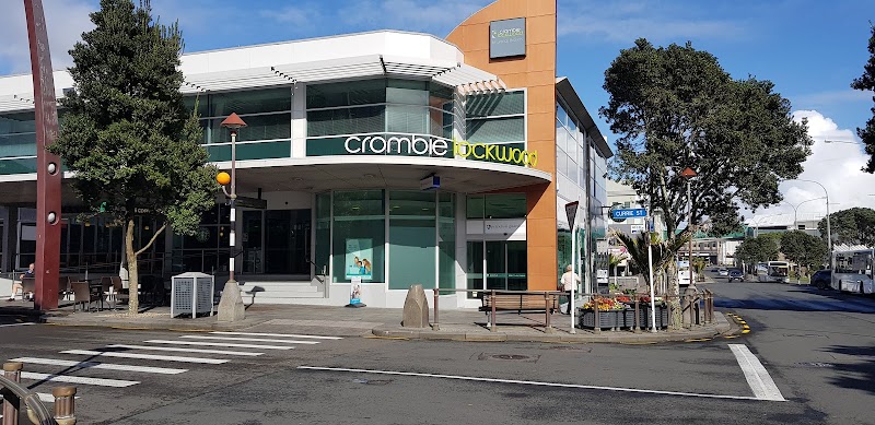 Ariki Backpackers in New Plymouth, New Zealand