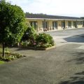 Arikilodge Motel