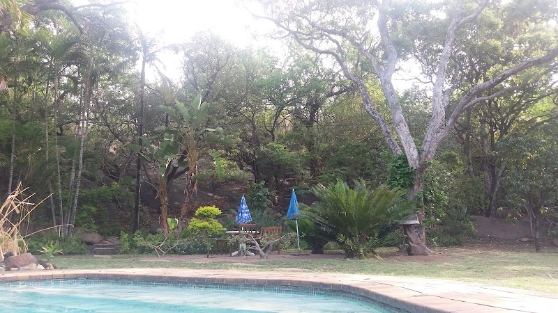 Arimagham Guest House in Phalaborwa, South Africa