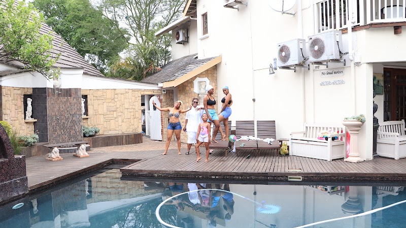 Aristo Manor in Richards Bay, South Africa