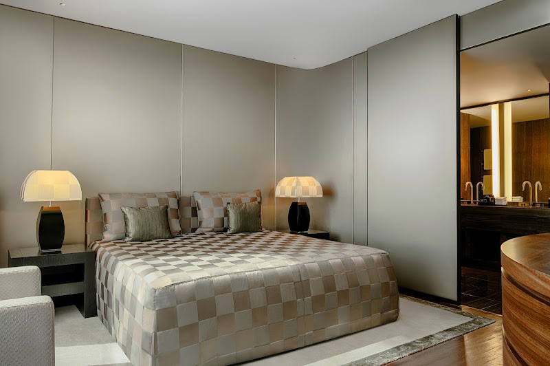 Armani Hotel Dubai in Dubai, United Arab Emirates