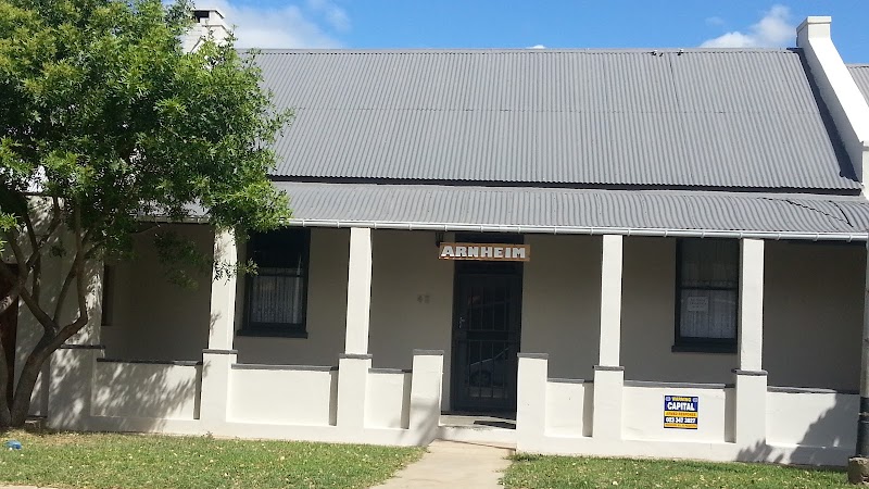 Arnheim Guesthouse in Robertson, South Africa