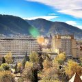 Aro Palace Hotel
